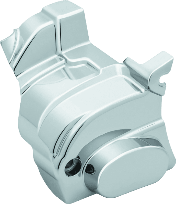 Kuryakyn — Kuryakyn Precision Lower Frame Cover Chrome