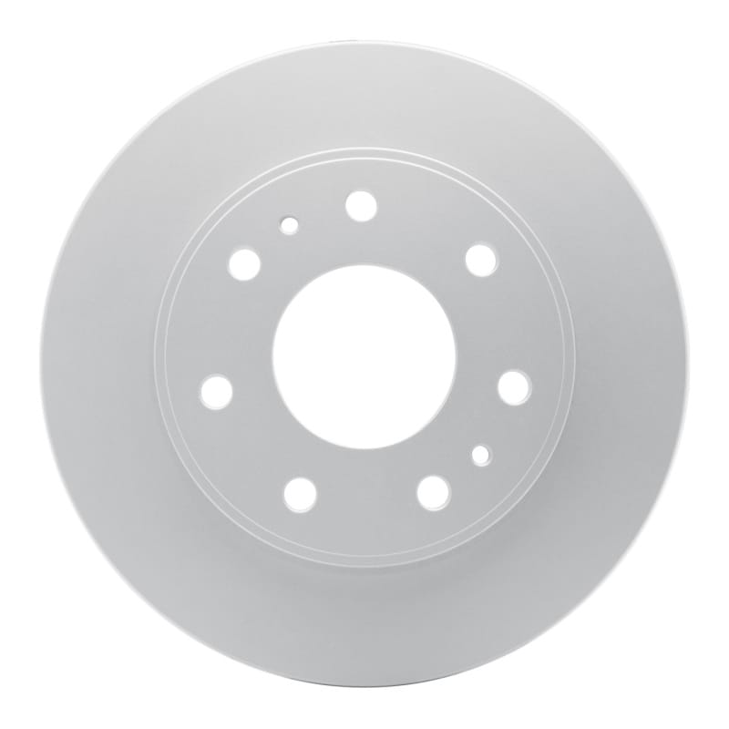 DFC — DFC 2009 Ford F-150 4WD Front GeoSPEC Coated Rotor
DFC Brake Rotor