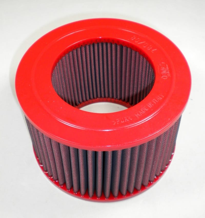 BMC — BMC 97-05 Toyota Hilux 4WD 3.0 Diesel Replacement Cylindrical Air Filter