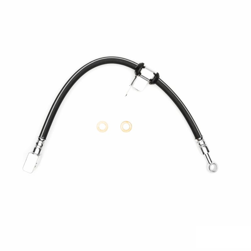 DFC — DFC 83-87 Honda Prelude Front-L Brake Hose