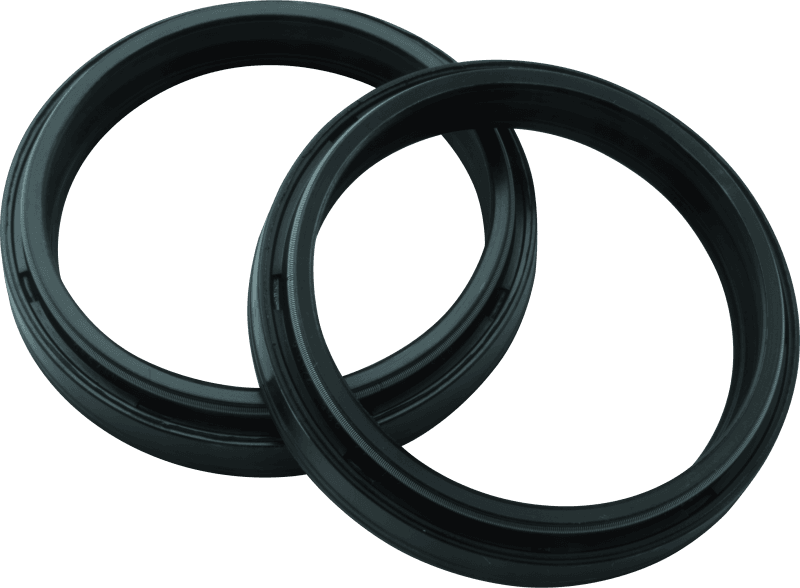 BikeMaster — BikeMaster Fork Seal - 50 x 59.6/60 x 7/10.5