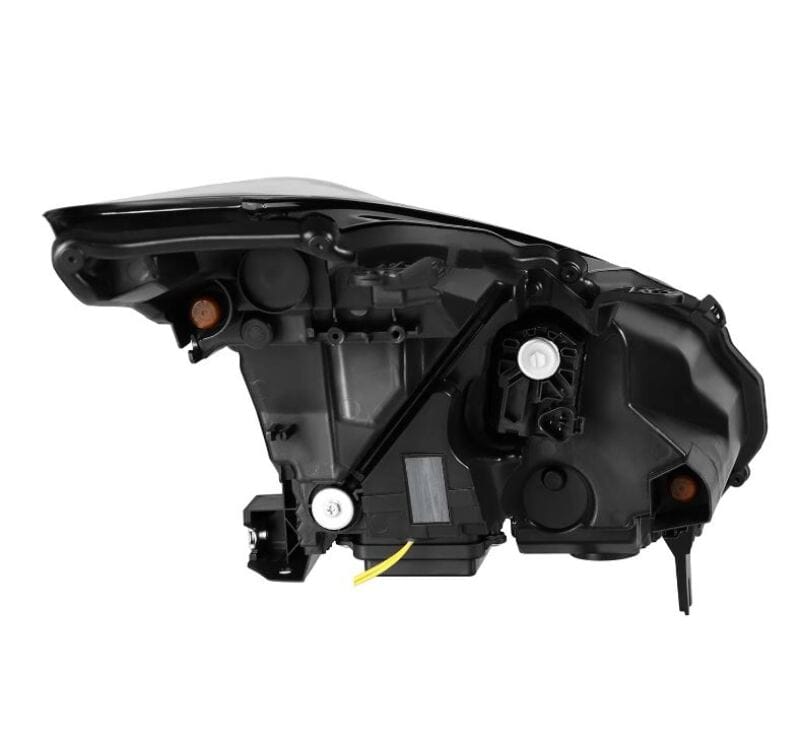 AlphaRex — AlphaRex 09-25 Nissan GT-R NOVA-Series LED Projector Headlights
Projector Headlights
