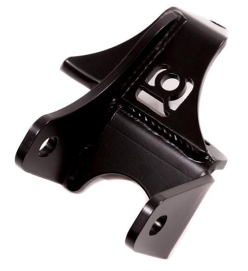 Innovative Mounts — Innovative 96-00 Civic HX CVT Trans Conversion Passenger Side Bracket for B/D Trans Swaps
