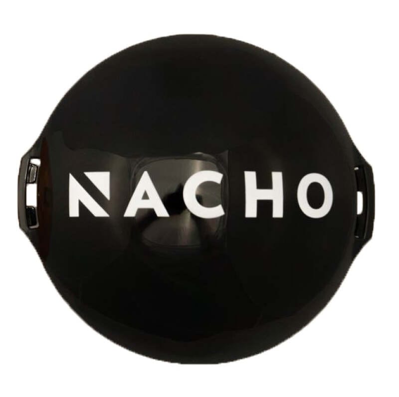 Nacho Offroad Technology — Nacho Lighting Front Facing Solid Black Light Cover