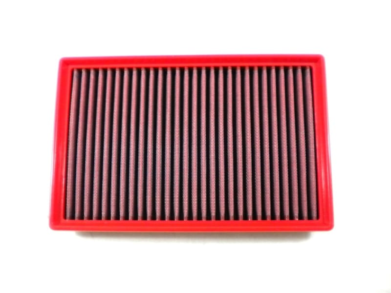 BMC — BMC 06-10 Nissan Navara (D40) 2.5 DCI Replacement Panel Air Filter