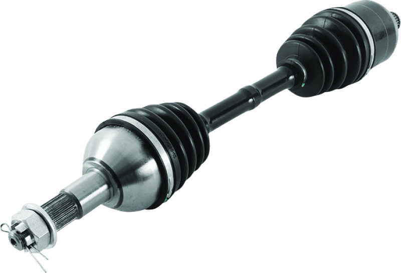 QuadBoss — QuadBoss 15-18 Can-Am Outlander 1000 6x6 Middle Replacement Axle