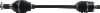 QuadBoss — QuadBoss Rugged Axle