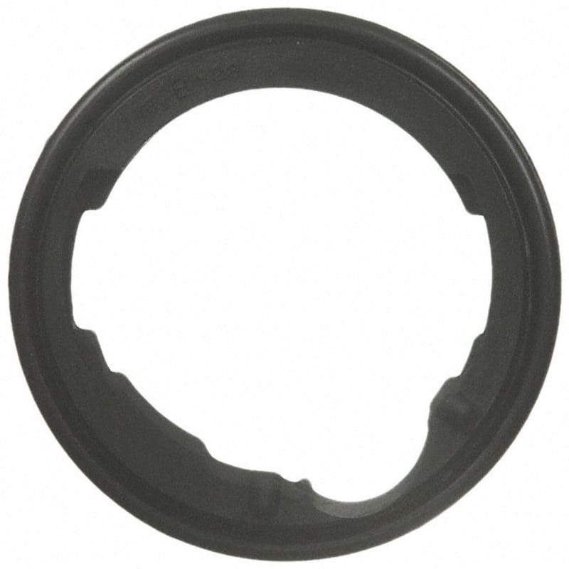 Fel-Pro — Fel-Pro Honda Civic 35424 Engine Coolant Thermostat Housing Gasket