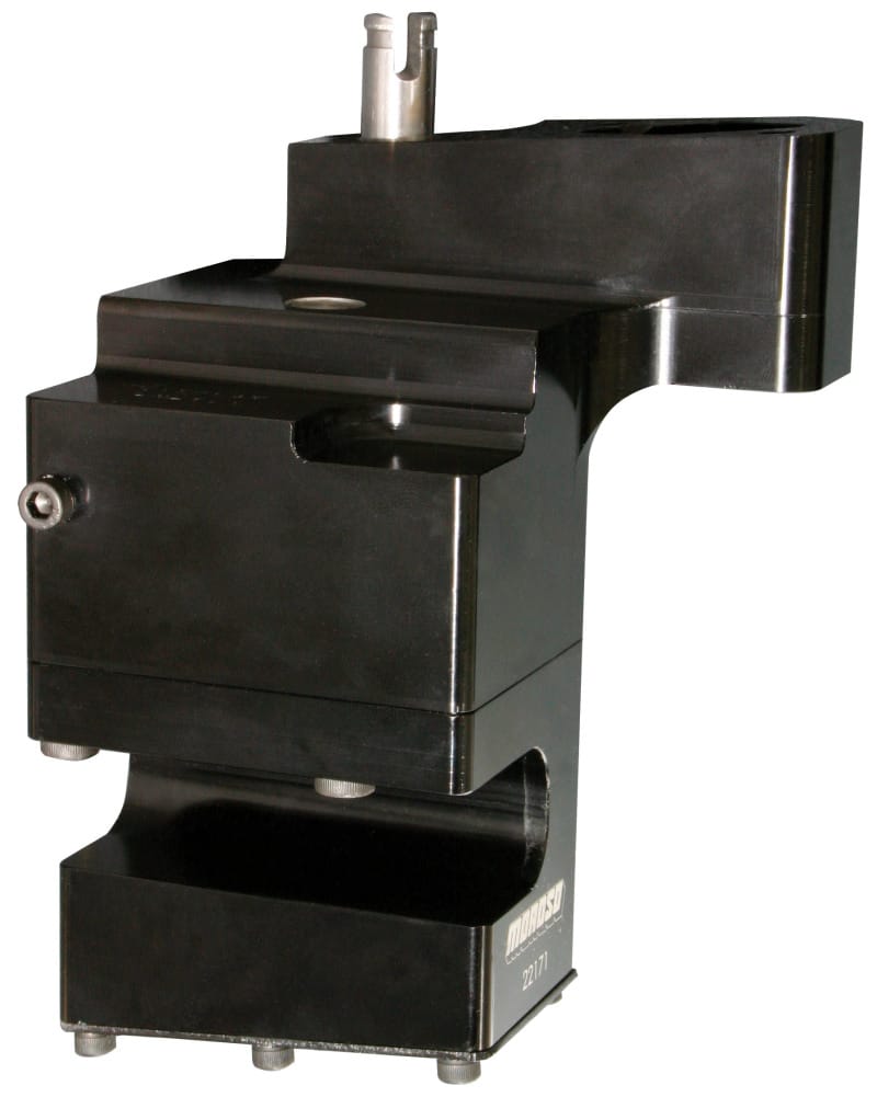 Moroso — Moroso Chevrolet Small Block High Volume Billet Aluminum Oil Pump