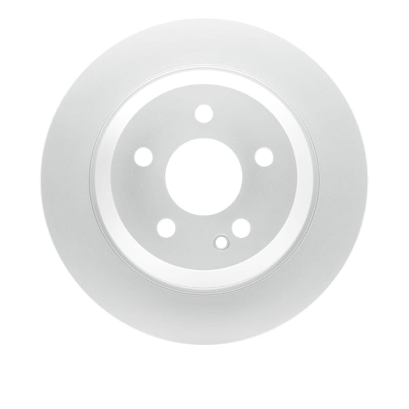 DFC — DFC 16-23 Mercedes-Benz Metris Rear GeoSPEC Coated Rotor
DFC Brake Rotor