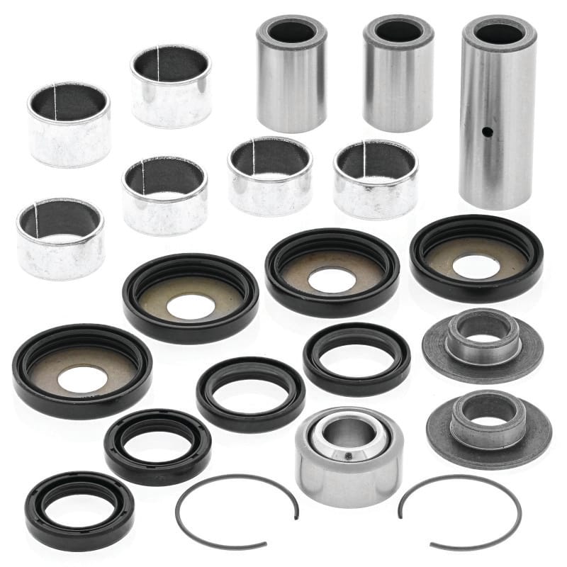 QuadBoss — QuadBoss 87-04 Yamaha YFM350X Warrior Linkage Repair Kit