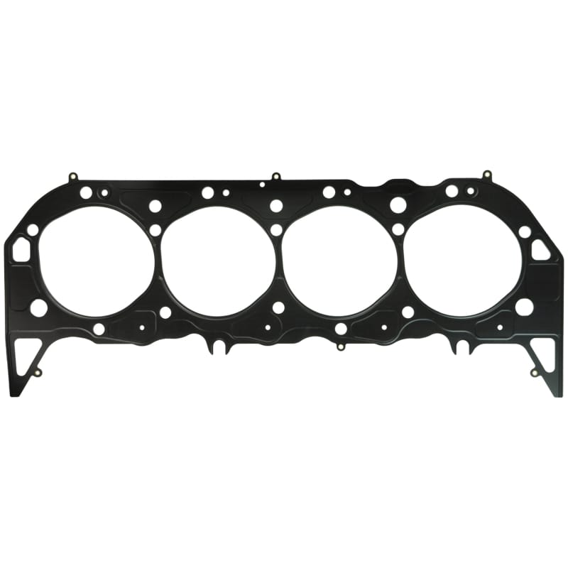 Fel-Pro — Fel-Pro 1071-053 PermaTorqueMLS Engine Cylinder Head Gasket