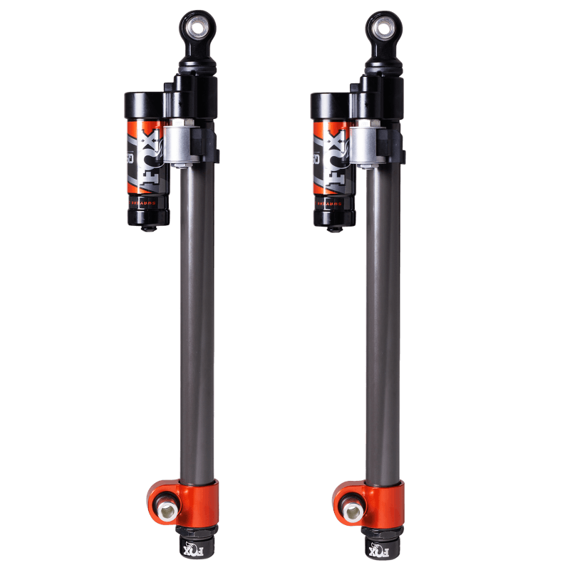 FOX Powersports — Fox Polaris AM 2024 Pro R QSE Links - Rear