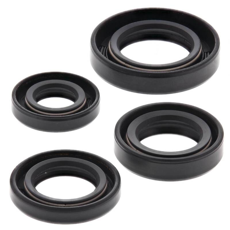 Vertex Pistons — Vertex Gaskets 04-13 Honda CRF100F Oil Seal Kit