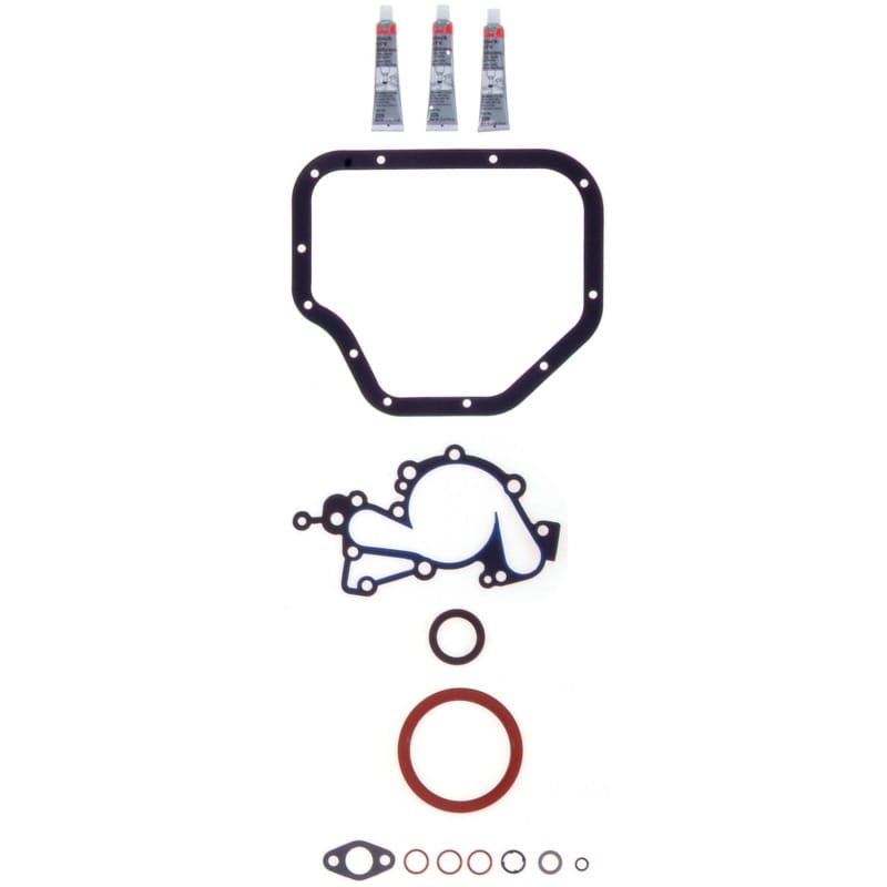 Fel-Pro — Fel-Pro Hyundai Santa Fe CS 26340 Engine Conversion Gasket Set