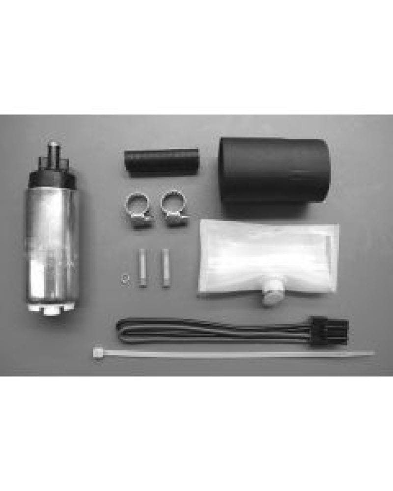 Walbro — Walbro Fuel Pump/Filter Assembly