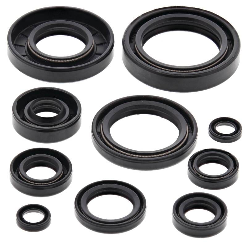 Vertex Pistons — Vertex Gaskets 01-04 Yamaha YZ125 Oil Seal Kit