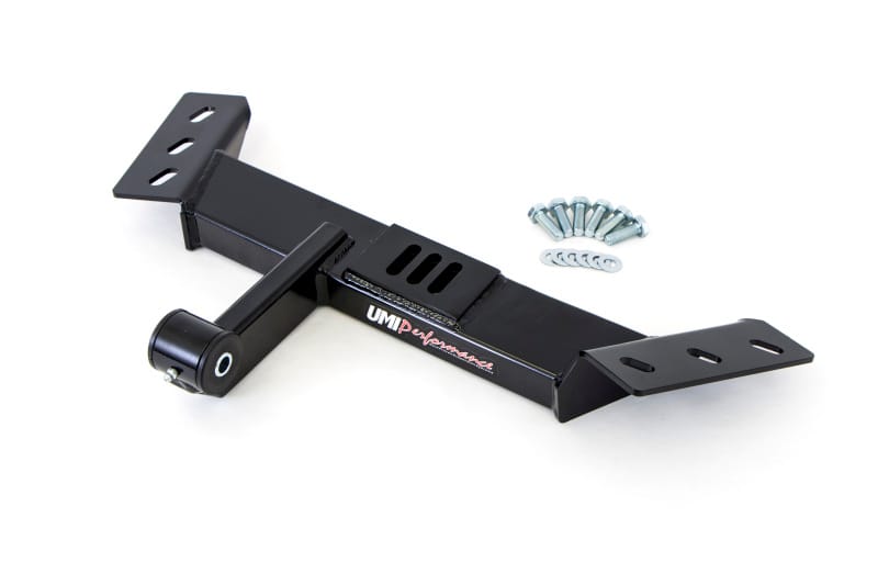 UMI Performance — UMI Performance 82-92 GM F-Body Tunnel Mounted Torque Arm- Black
Torque Arm Mount