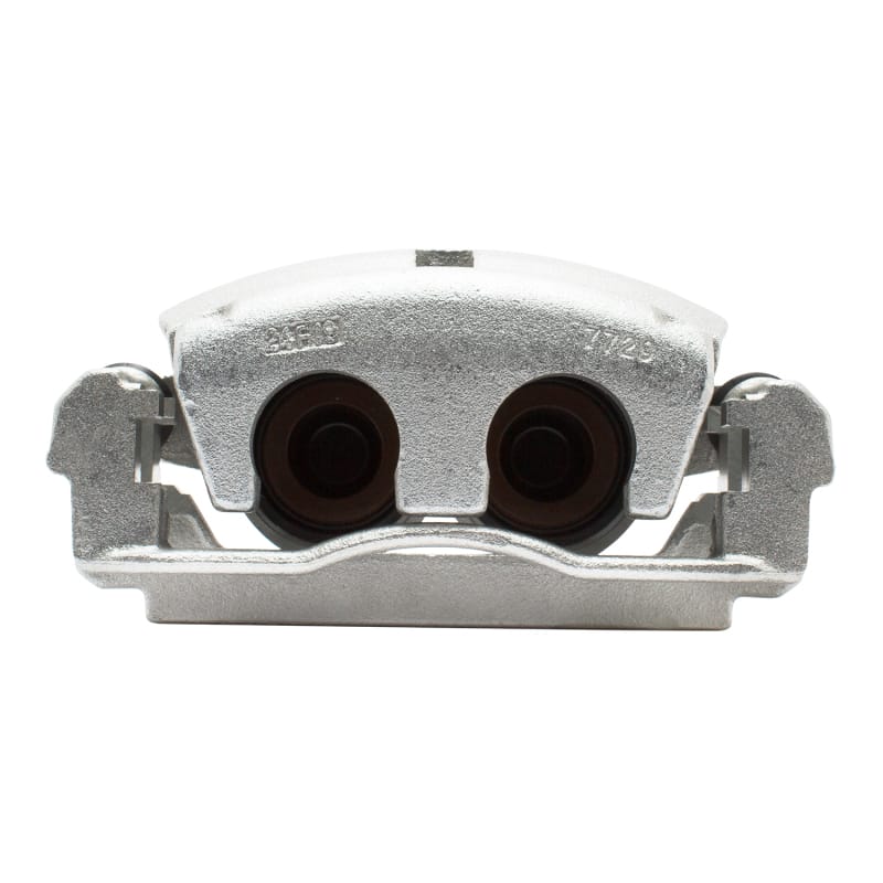 DFC — DFC 06-09 Buick Rainier Front-R Premium Caliper - Silver Zinc Coated
DFC Brake Caliper