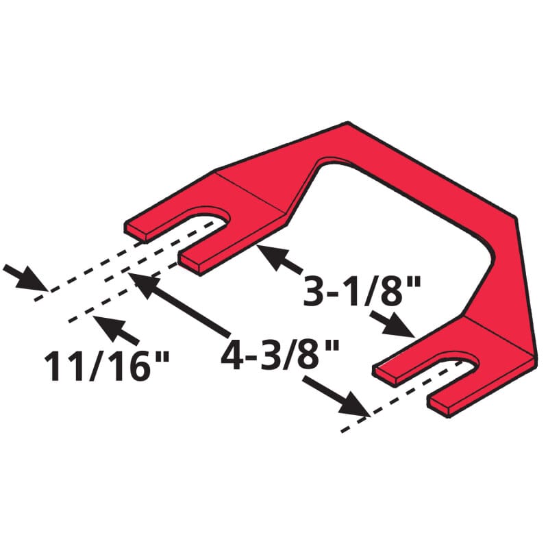 SPC Performance — SPC Performance TANDEM SHIM-IHC 1/32 (6)
HD SHIM SET
HD SHIM SE