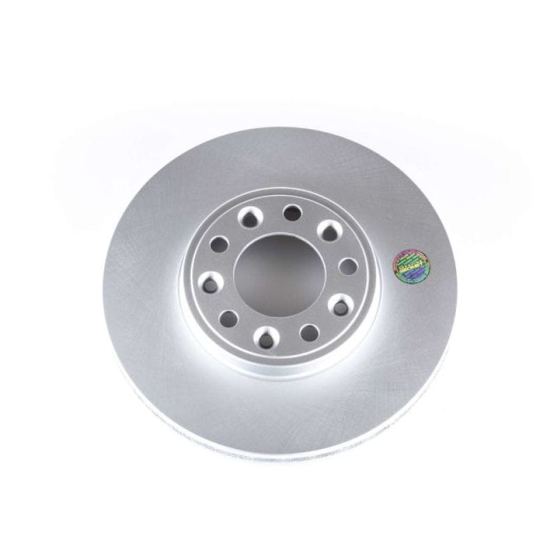 PowerStop — Power Stop 99-03 Ford Windstar Front Evolution Geomet Coated Rotor
PowerStop EVC