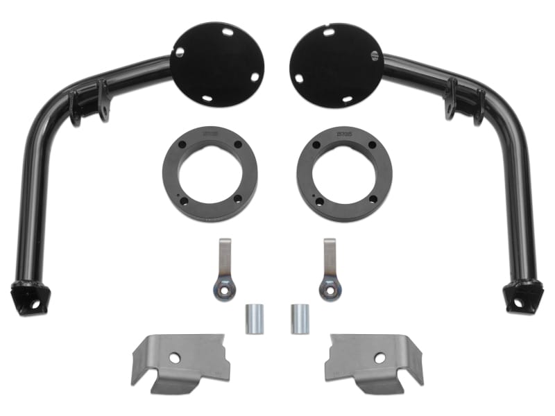 ICON — ICON 2007+ Toyota Tundra S2 Shock Hoop Kit
S2 HOOP KIT