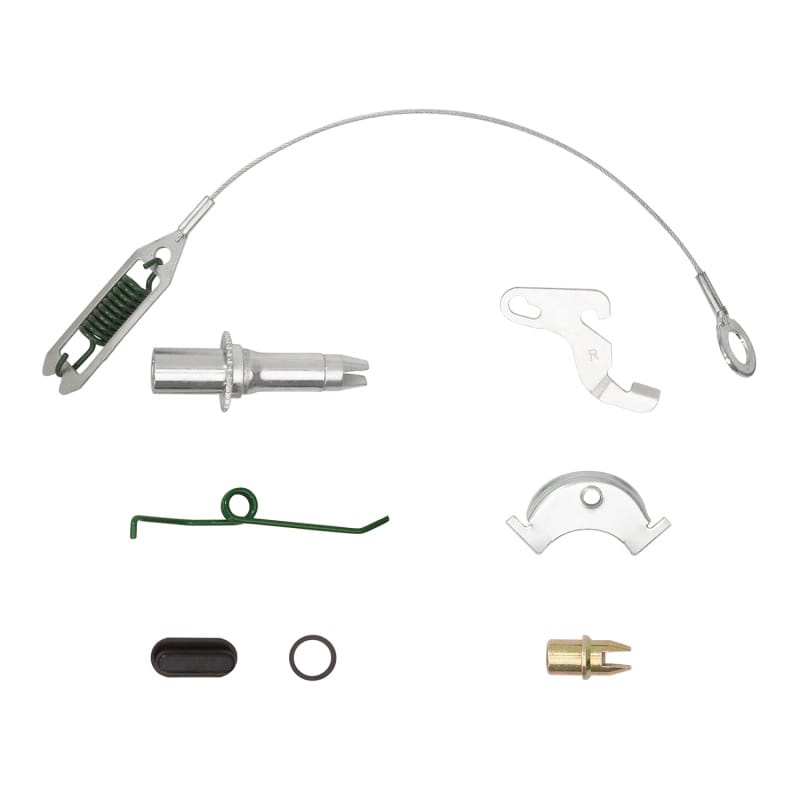 R1 Concepts — R1 1997-2004 Dodge B1500 Right Rear Drum Adjuster Kit