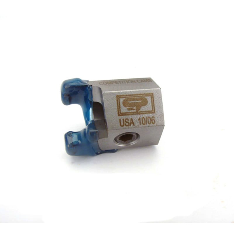 COMP Cams — COMP Cams Valve Guide Cutter For .446 O
Valve Seat Cutter