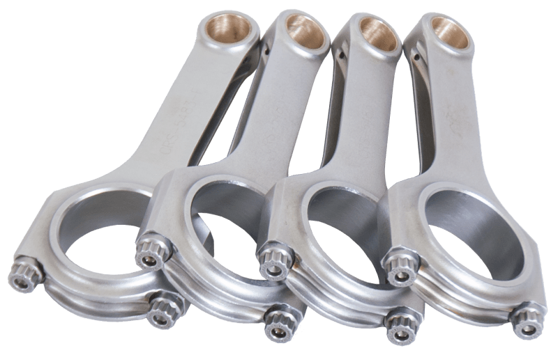 Eagle — Eagle Ford Focus ZETEC Connecting Rods (Set of 4)
4340 Rod
