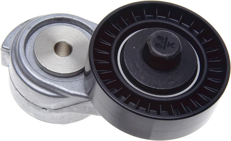 Gates — Gates 97-04 Chevy Corvette/98-02 Camaro / 98-02 Pontiac Firebird/04-06 GTO DriveAlign Auto Tensioner