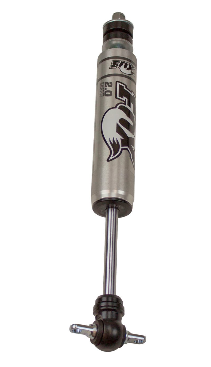Maxtrac — MaxTrac 02-08 Dodge RAM 1500 0in-2.5in Fox 2.0 Performance Front Shock
Susp. Shock Absorber
Shock Absorber