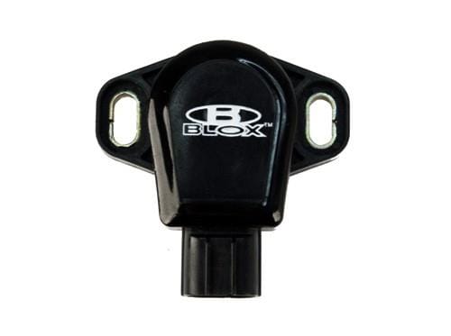 BLOX Racing — BLOX Racing TPS for 2002-2006 Acura RSX Type-S / Honda Civic Si (EP3)