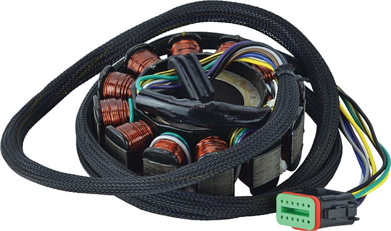 Arrowhead — Arrowhead Polaris Stator Coil