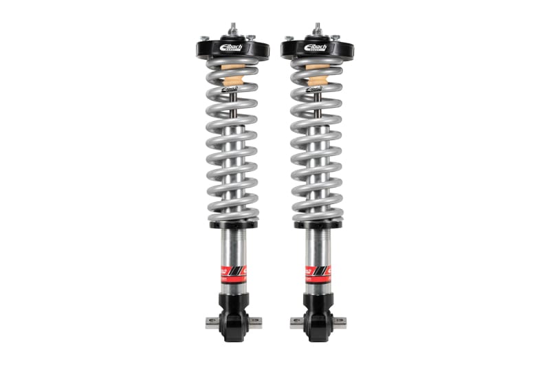 Eibach — Eibach Pro-Truck Coilover 2.0 Front for 21-23 Ford F-150 2WD
Front Coilovers