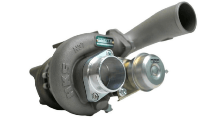 HKS — HKS GTIII-RS SPORTS TURBINE KIT RB25
