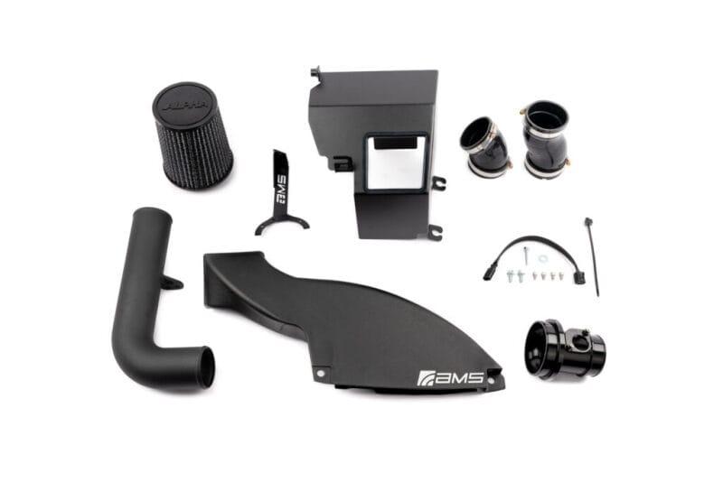 AMS — AMS Performance 2022+ Subaru WRX Air Intake (Duct and Airbox Only)