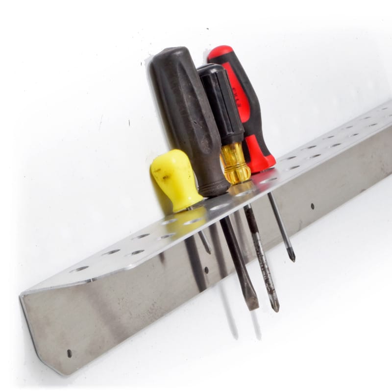 Stainless Works — Stainless Works Screwdriver Holder