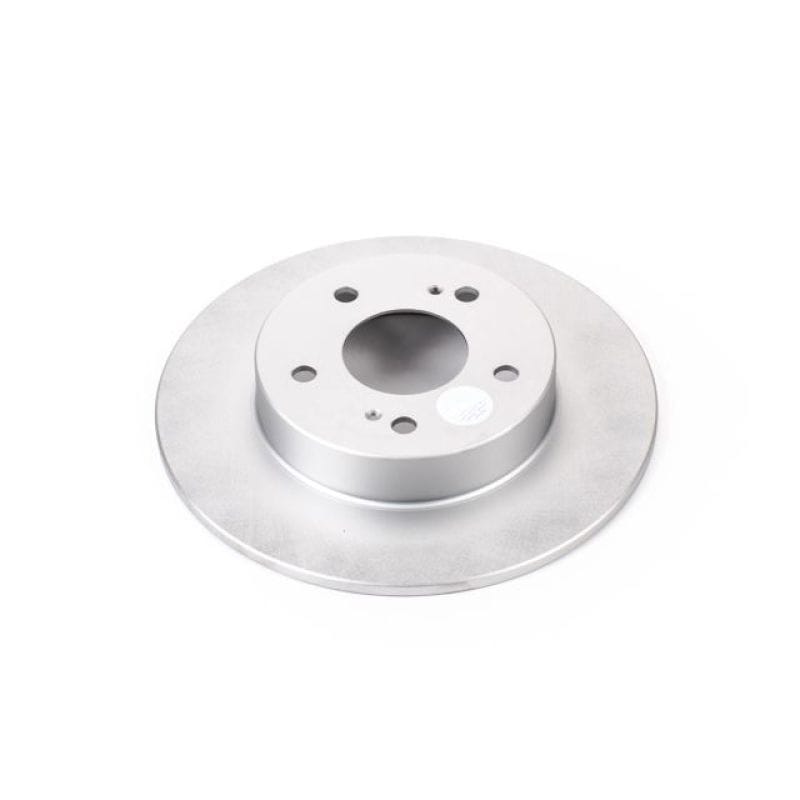 PowerStop — Power Stop 96-01 Infiniti I30 Rear Evolution Geomet Coated Rotor
PowerStop EVC