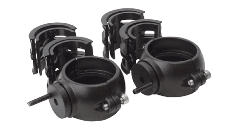 Bazooka — Bazooka Universal Roll Bar Mount