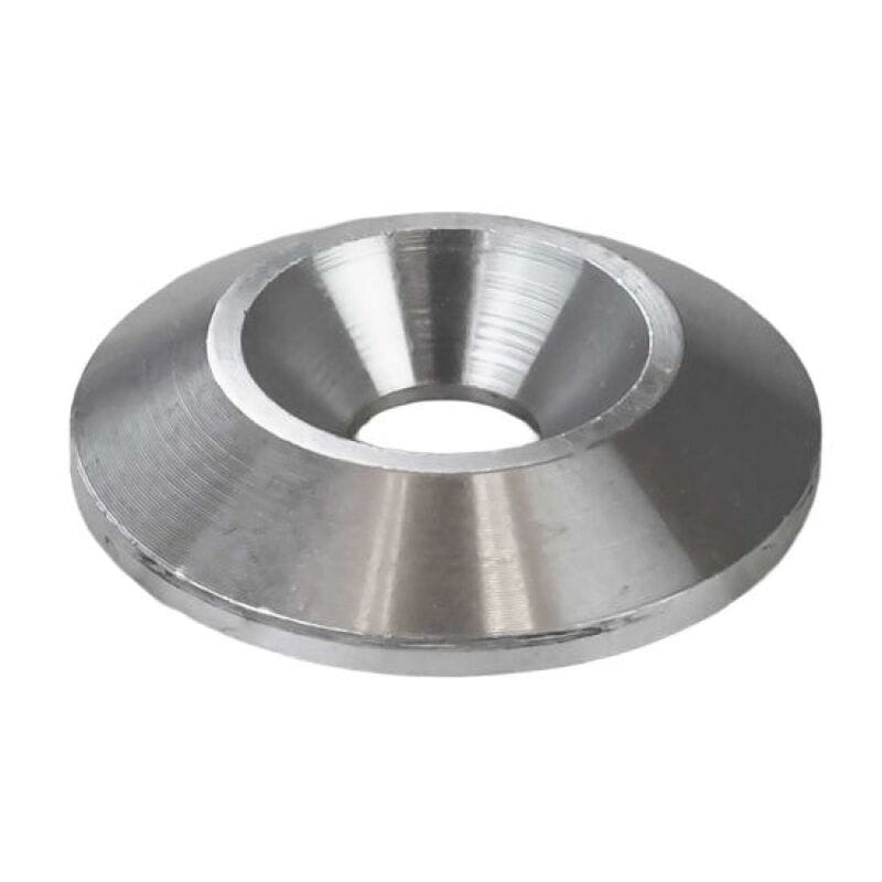 Moroso — Moroso 1in Taper Washer - Raw (10 Pack w/o Hardware)