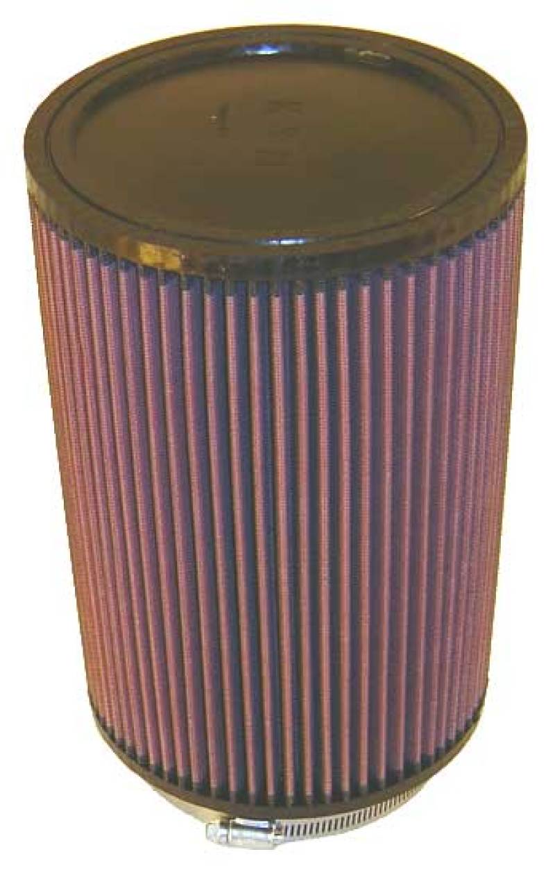 K&N Engineering — K&N Filter Universal Rubber Filter 5in Flange ID / 6.5in OD / 10in Height
Universal Clamp-On A
Clamp-on Air Filter
