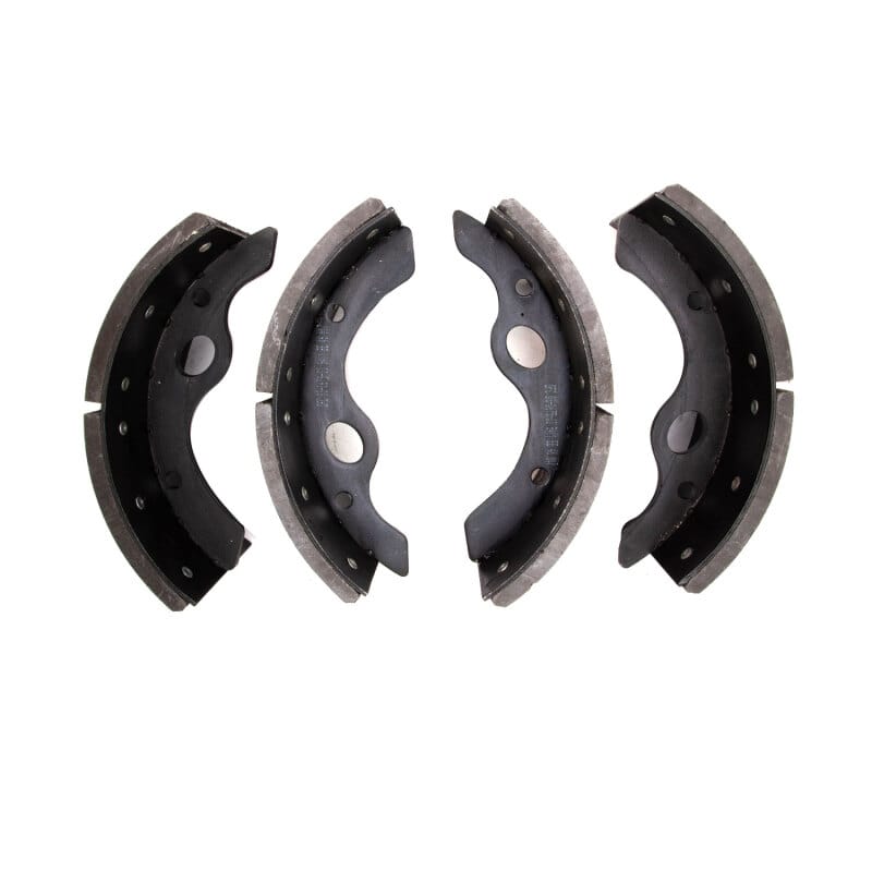 DFC — DFC 88-13 UD UD 18CS Rear Premium Riveted Shoes
DFC Brake Shoe Set