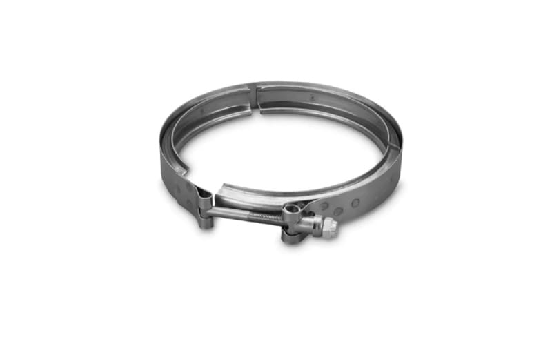 Industrial Injection — Industrial Injection 6in V-Band Clamp