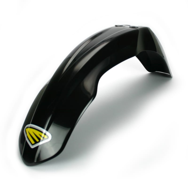 Cycra — Cycra 04-07 Honda CR125R OEM Front Fender - Black