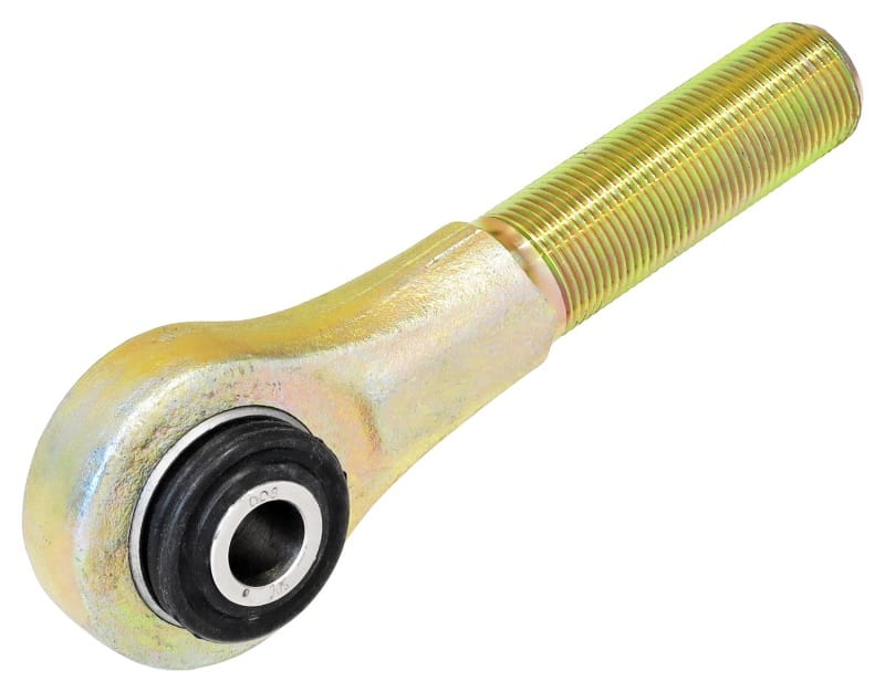 RockJock — RockJock Johnny Joint 2in Forged w/ X-Axis Sealed Flex Joint 1in-14 RH Threads 1.600in x 14mm Ball
SuspLinkArmJt