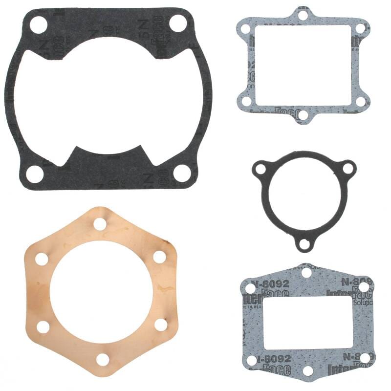 Vertex Pistons — Vertex Gaskets 81-84 Honda ATC250R Top End Gasket Kit