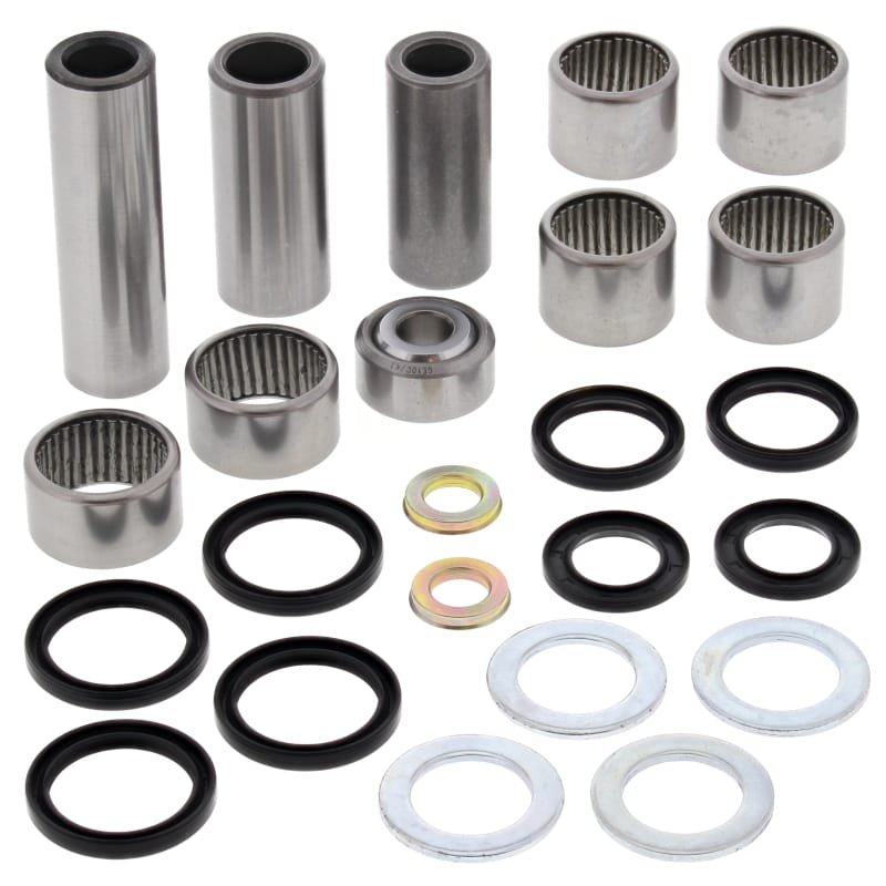 All Balls Racing — All Balls Racing 1995 Honda CR500R Linkage Bearing Kit