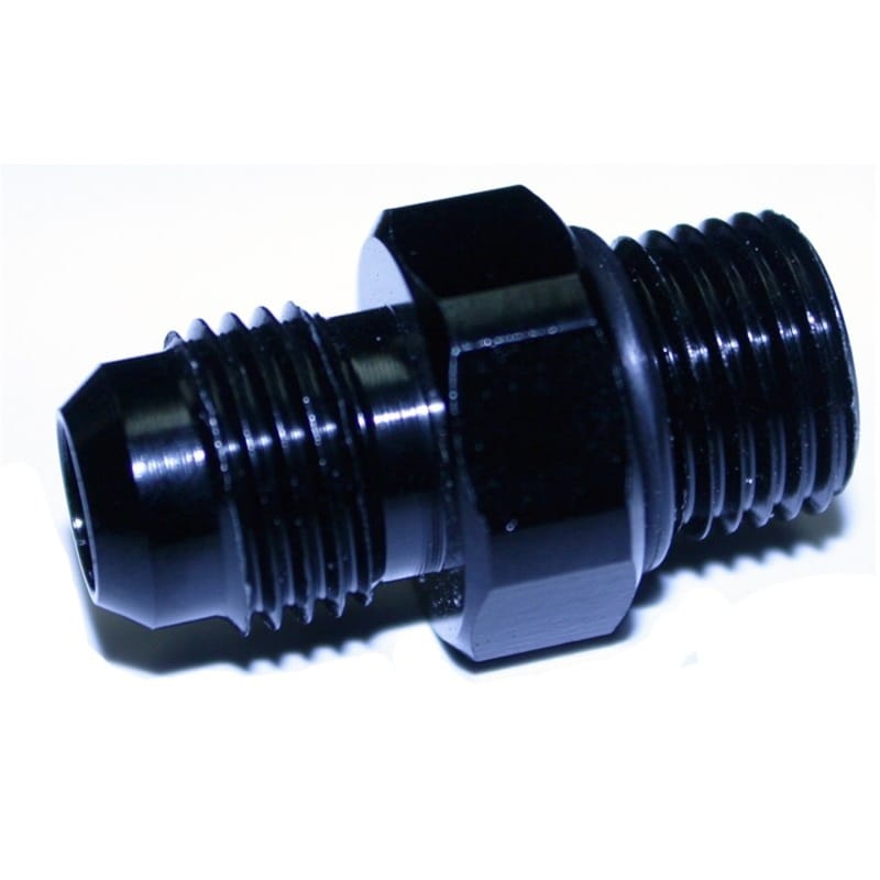 Nitrous Express — Nitrous Express 6AN Bottle Nipple for Second Generation Lightning 45 Valve
Bottle Nipple
N2OBottleVlv