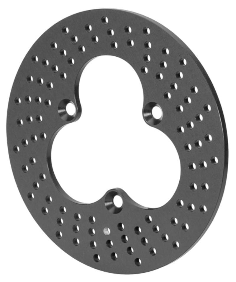 Wilwood — Wilwood Rotor-Alum Sprint/Midget Fr.-Drilled 10.20 x .310 - 3 on 5.00in
BRAKE ROTOR