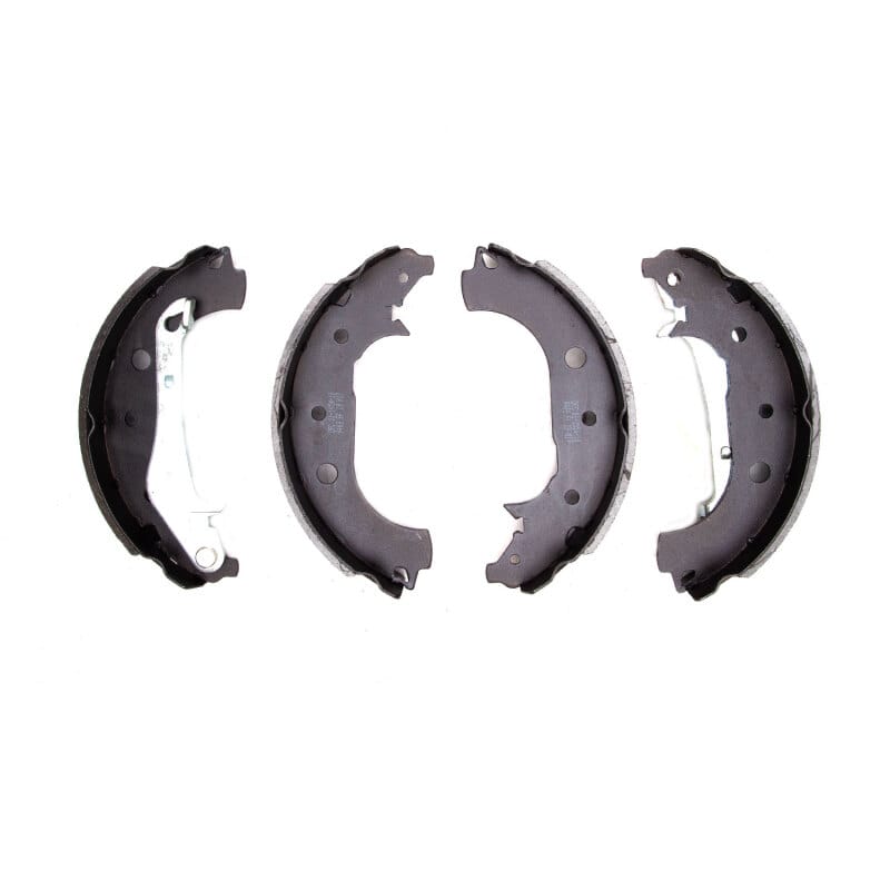 DFC — DFC 13-16 Ford EcoSport (Mexico) Rear Premium Service Shoes
DFC Brake Shoe Set
